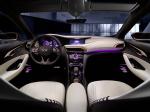 Infiniti Q30 Concept 2013 года